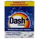 Dash Power Detersivo Lavatrice in Polvere, Tecnologia Anti-Residui, 71 Lavaggi 3550 g